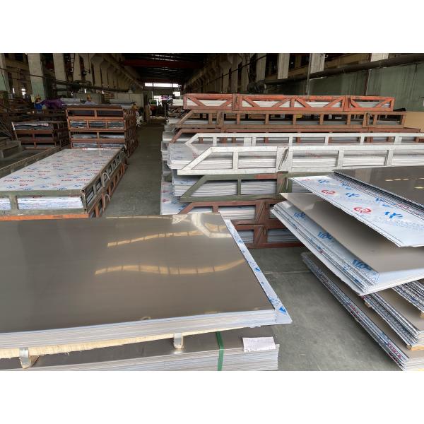 6061 7075 Plate ASTM For Building Decoration 1050 1060 1100 3003 3105 5005 5052 5754 5083