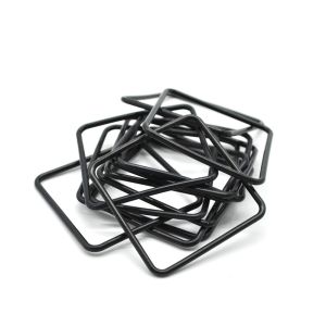 NBR 70 Black Molding Rubber Seal Professional Custom Design