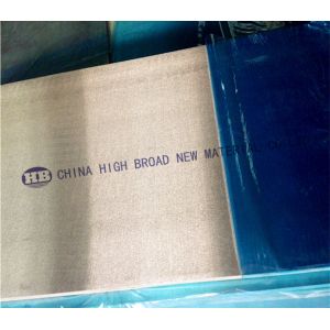 ASTM AZ91 Magnesium Alloy Sheet AZ31 Same With Elektron Quality