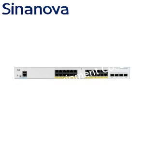 Buy C1000 24T 4G L - Catalyst 1000 Series Switch with StackWise & LAN Base