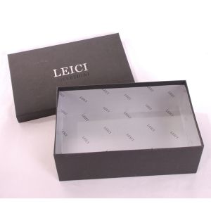 Customized Carton shoeBox from China