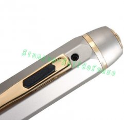 The 2011 newest 720P pen camera dvr / hidden pen camera