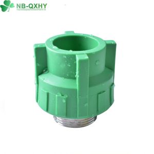 20mm-160mm PPR Pipe Fitting for Your Business Needs at Affordable