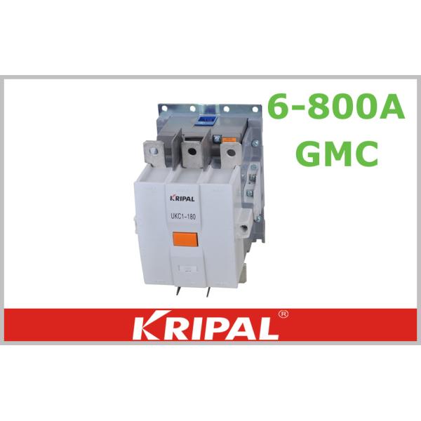 Buy Three Phase Fire-retardant Enclsoure AC Compressor Contactor And Relays 180A at wholesale prices