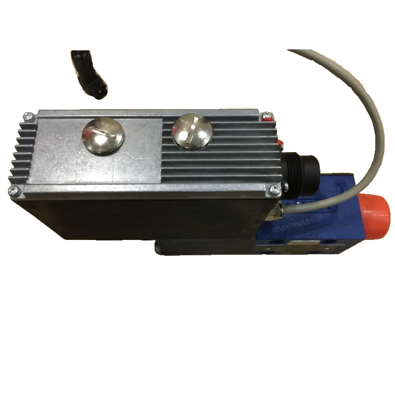 Rexroth VT-DFPE-A-22/G24K0/2A1E/V-014 Proportional Valve Precise Control New