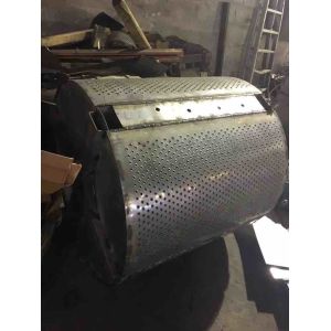 Industrial Stainless Steel Metal Fabrications Suppliers Manufacturer In Foshan