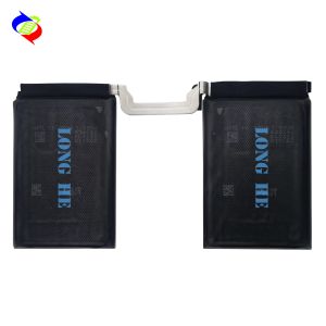 R0G phone 6 Mobile version name 6000mAh Replacement Battery C21P2101 phone