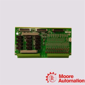 IS200TGNAH1AAA General Electric Turbine-Generator Terminal Board