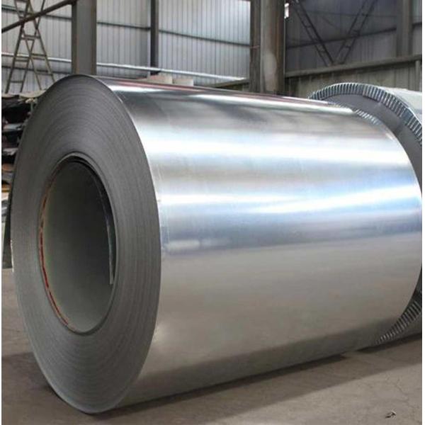 China factory hot sale Zero Spangle Galvanized Steel Coil with high quality