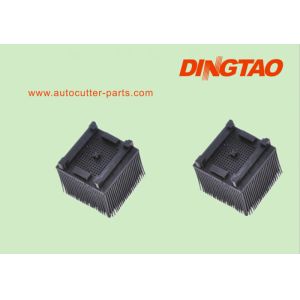 Orox Auto Cutter Spare Parts Nylon Bristle Brush Suit Orox Auto Cutting Machine