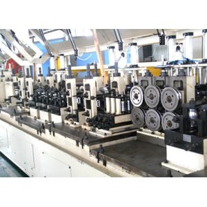 Good quality of Folded B-Tube allow customized with wide applications WxHxT 2