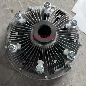 G916201040010 Agricultural Machinery For Tractor Fan clutch