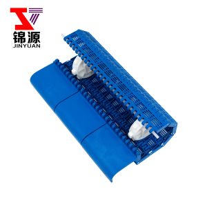 Special Plastic Flat Top Miniature Chains Belts