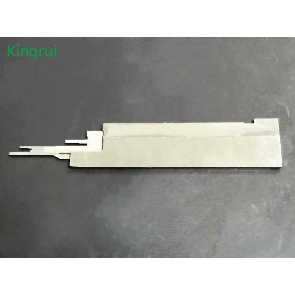 Buy EDM 0.002mm Precision Automobile Casting Components at wholesale prices