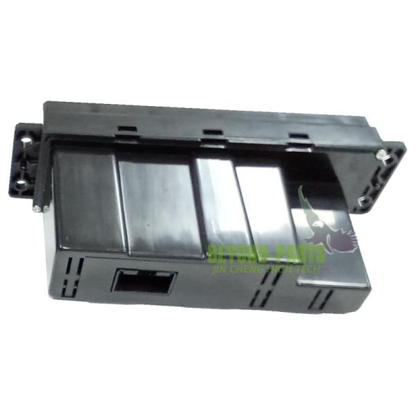 Hitachi EX200-5 Heavy Equipment AC Parts Air Conditioner Condition Control Box 4361057