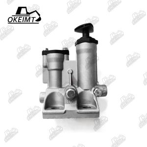Excavator Cummins Qsb6 7 QSB4. 5 Engine PC200-8 Hand Oil Pump FS19732A