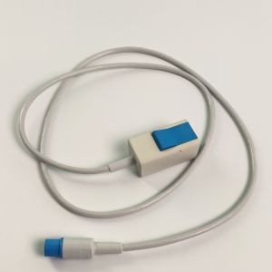 Drager SpO2 Interm Cable 1M REF3368433 Standard Package