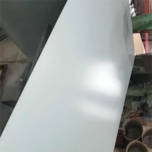 ASTM A879 2x1219mm Electrogalvanized Steel Coil Automobile Field Application