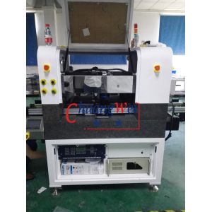 Online AC 220V 3KW Laser PCB Depaneling Machine