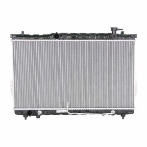 2531026050 2531026750 Plastic Water Tank for Hyundai Santa Fe 2.7L AT Cooling System