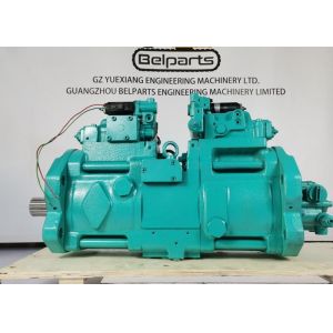 Excavator Parts K5V140DTP-9TFL SK350-6 Hydraulic Main Pump