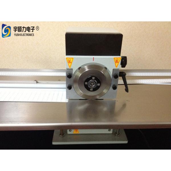 Buy Electronic component protecting V Groove Cutting Machine For electronics at wholesale prices
