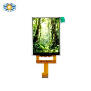 Quality 1000nits 2.4&quot; High Brightness TFT LCD Display - JM-PT095-02 | 240x320 Dot Matrix for sale