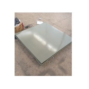 220V Universal 5000kg Electronic Platform Weighing Scale