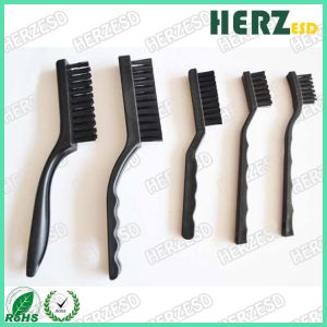Conductive Esd Safe Cleaning Brush Antistatic Keyboard Brush Kit