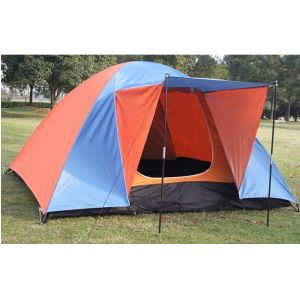 China Recommended Camping Tent Hiking Tent for Outdoor Backpacking Hiking and Picnic(HT6070-1 to 2person) on sale