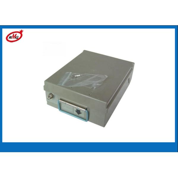 Buy 00000751000A 2A2000900000 ATM Machine Parts Diebold Nixdorf Reject Cassette at wholesale prices