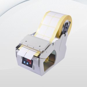 NSA Electric Label Dispenser 220V 60Hz Label Peeling Machine