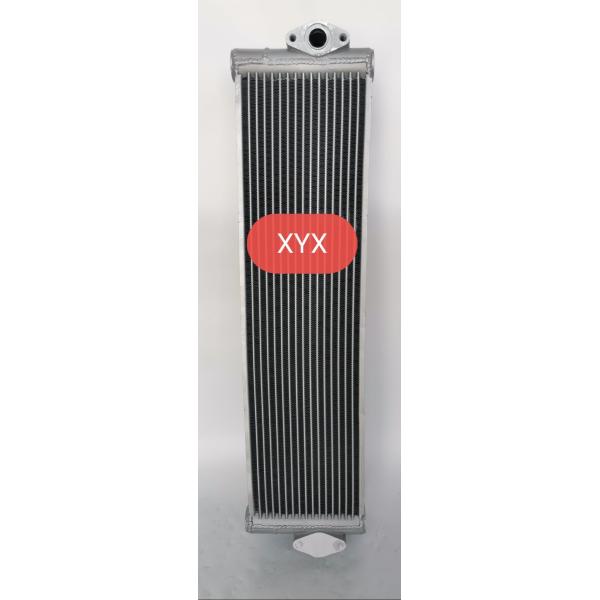 Buy Komatsu PC60-8 Original Pipe With Hydraulic Oil Radiator at wholesale prices