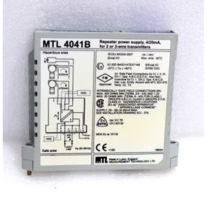 MTL 5017 : IP69K-Rated Stable Sensor for Harsh Chemical Environments