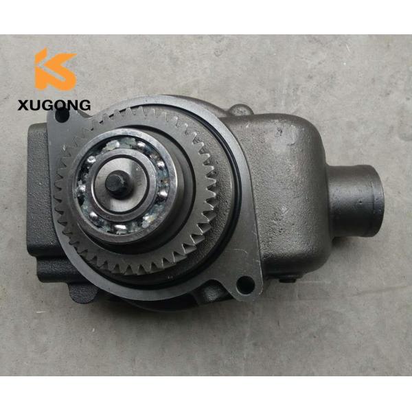 Construction Machinery Parts E3306T Water Pump Assy 2W8001