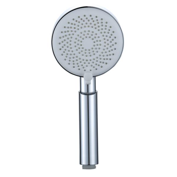 Buy Antibacterial Removable Rain Shower Kit With Water Saver at wholesale prices