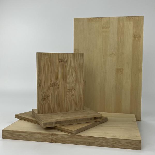 Buy Durable Harmless Bamboo Ply Wood , Multipurpose Bamboo Veneer Roll at wholesale prices
