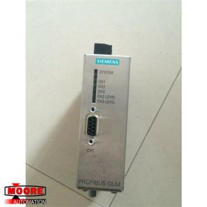 Quality 6GK1503-2CA00 6GK1 503-2CA00 Siemens Optical Link Module Refurb for sale