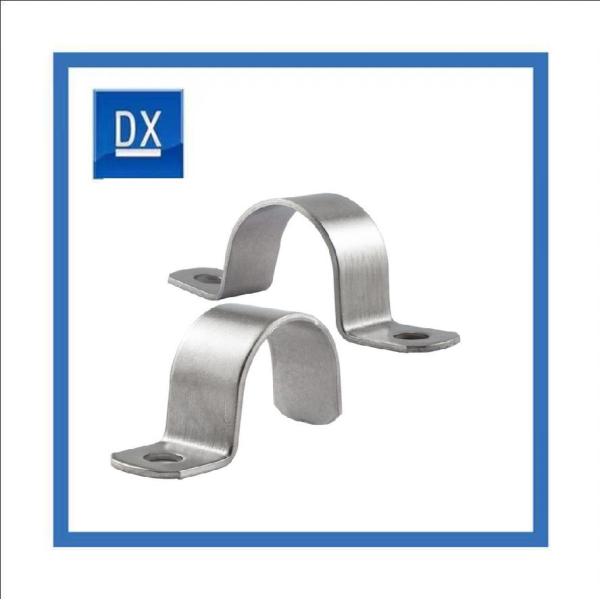 Buy Tubing Bracket IATF16949 Stamping Automotive Parts at wholesale prices