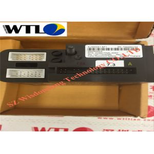 Fisher Rosemount DeltaV Power Supply KJ3002X1-BF1 VE4003S6B1 12P1732X012 Module