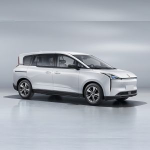 Electric Car Used Cars Fuel Type Elecric Max Range 419KM High Speed 140km/h Used