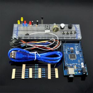 Ec0 Friendly Starter Kit For Arduino Professional Convenient ATmega2560