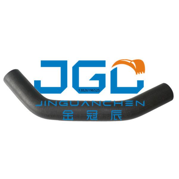 Buy 2444-R977 Lower Water Hose For Excavator SK07N2 at wholesale prices