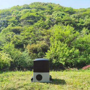 China 2500KG AC Sliding Gate Opener With Built In Control Board on sale