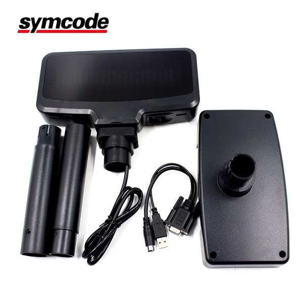 Store POS Customer Display / POS System Accessories Programmed Messages