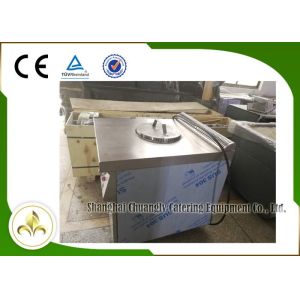 Quality Hotel Pancake Commercial Barbecue Equipment Electric Tube Heaters for sale