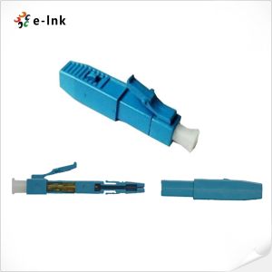 LC/UPC SM Fast Connector