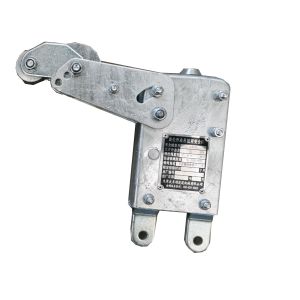 8.6mm Hanging Scaffold Platform