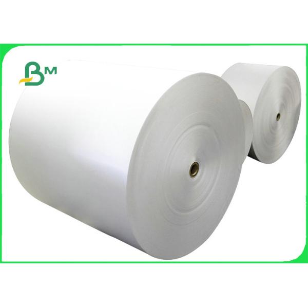 High Brightness Newsprint Packing Paper For Shoes Factory 42gsm 45gsm 