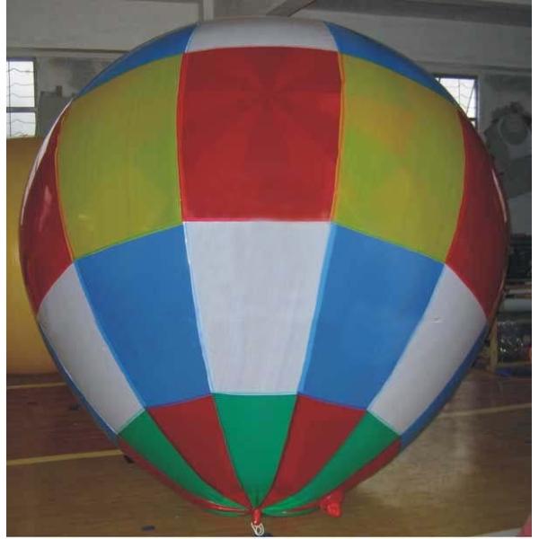 Buy Cute inflatable helium balloon flying in sky at wholesale prices